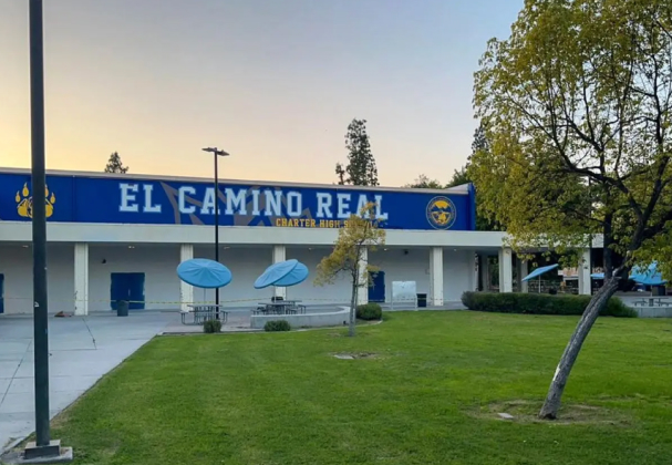 El Camino Real Charter High School