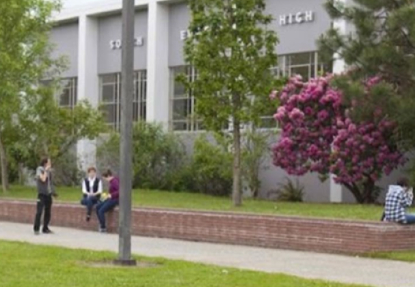 Eugene School District
