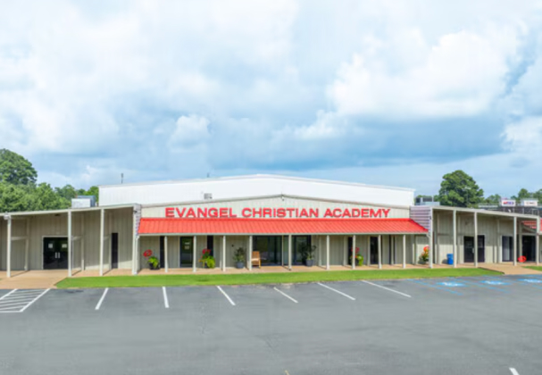 Evangel Christian Academy