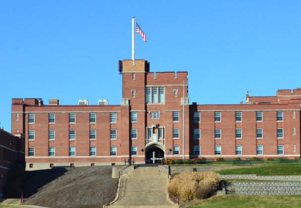 Fishburne Military School