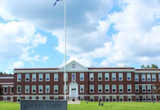 Foxcorft Academy