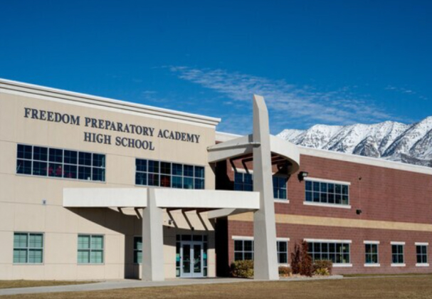 Freedom Preparatory Academy