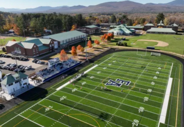 Fryeburg Academy
