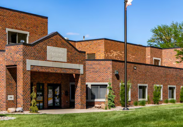Gehlen Catholic School
