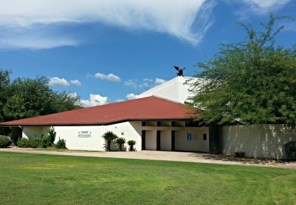 Green Fields School
