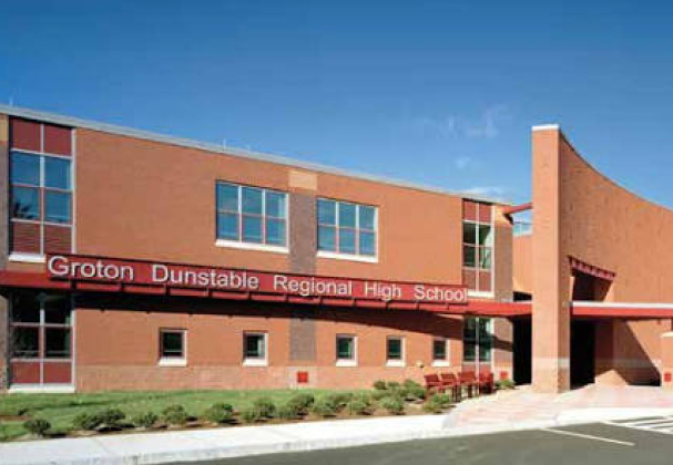 Groton-Dunstable Regional High School