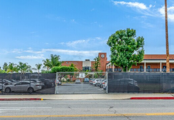 Heritage Christian School