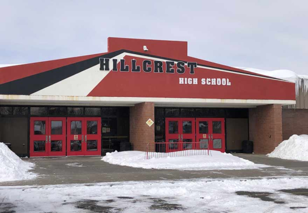 Hillcrest High School