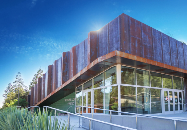 Idillwild Arts Academy