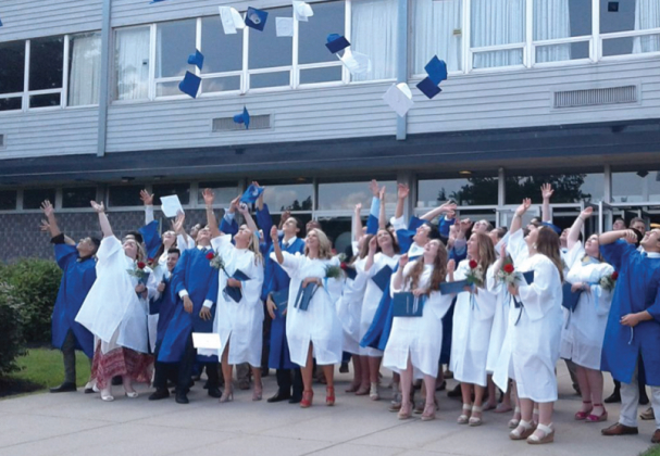 Immaculate Heart High School