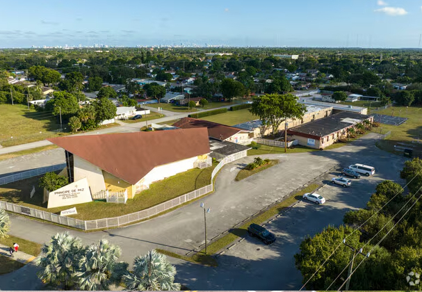 International School of Broward