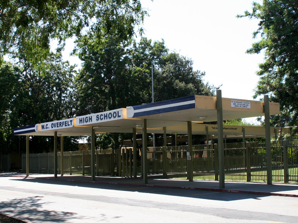 East Side Union School District