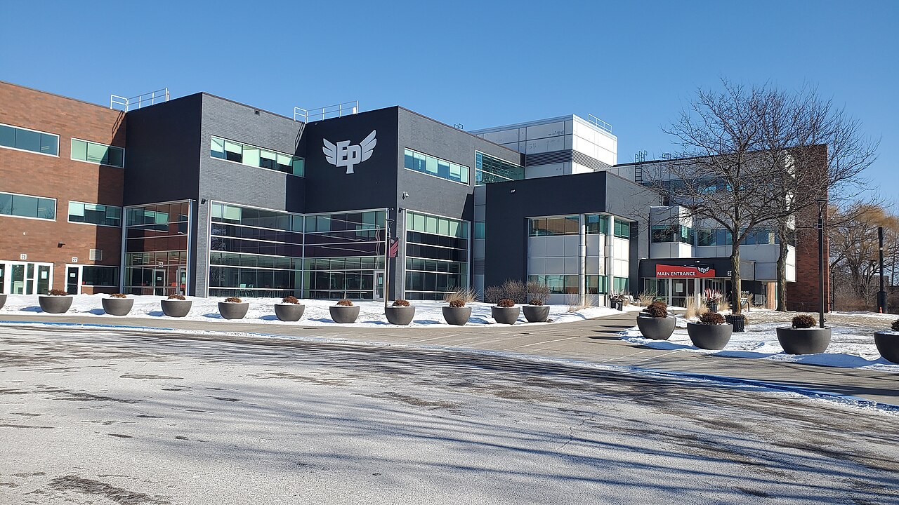 Eden Prairie Schools