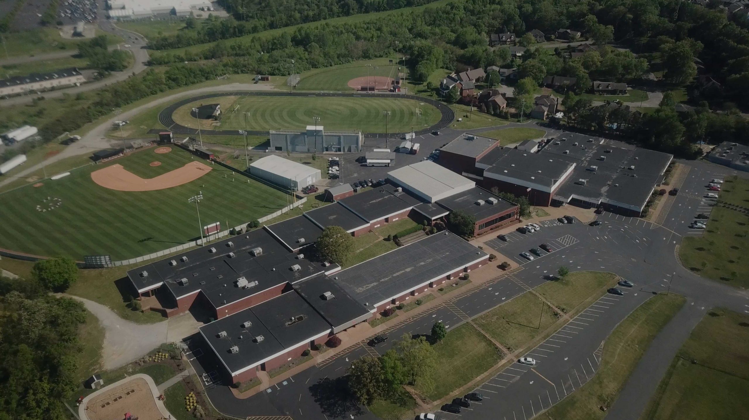Ezell Harding Christian School