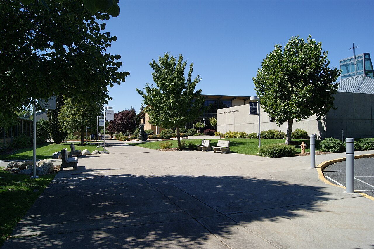 Gonzaga Prep. School