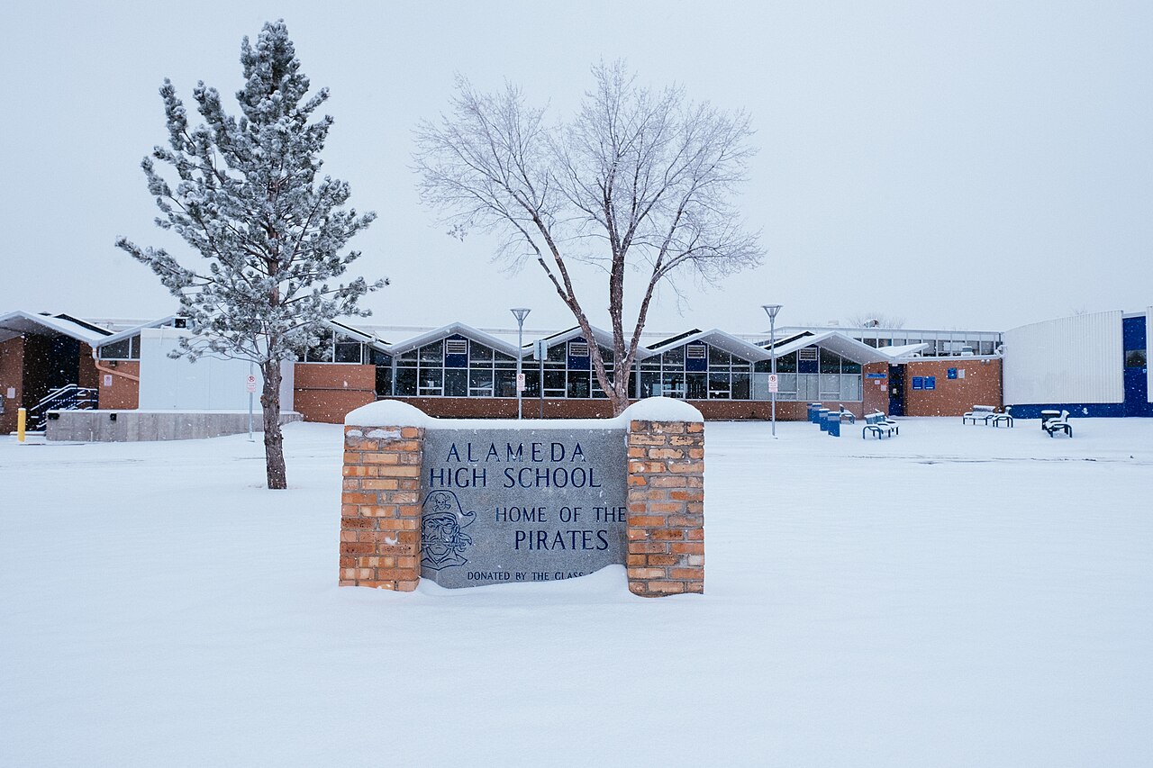 Jeffco Public Schools
