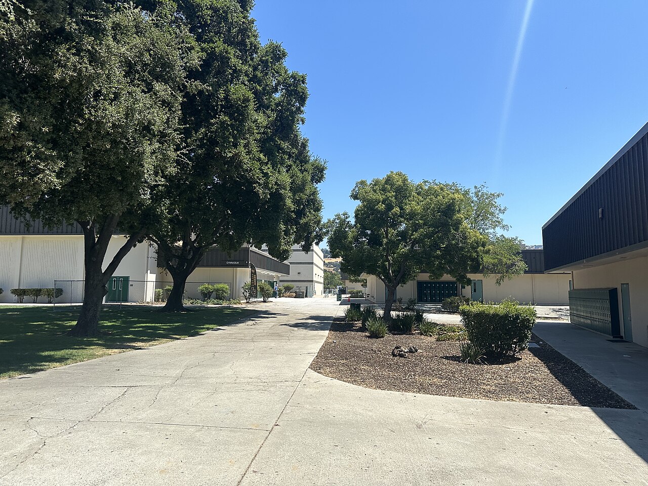 Morgan Hill Unified SD