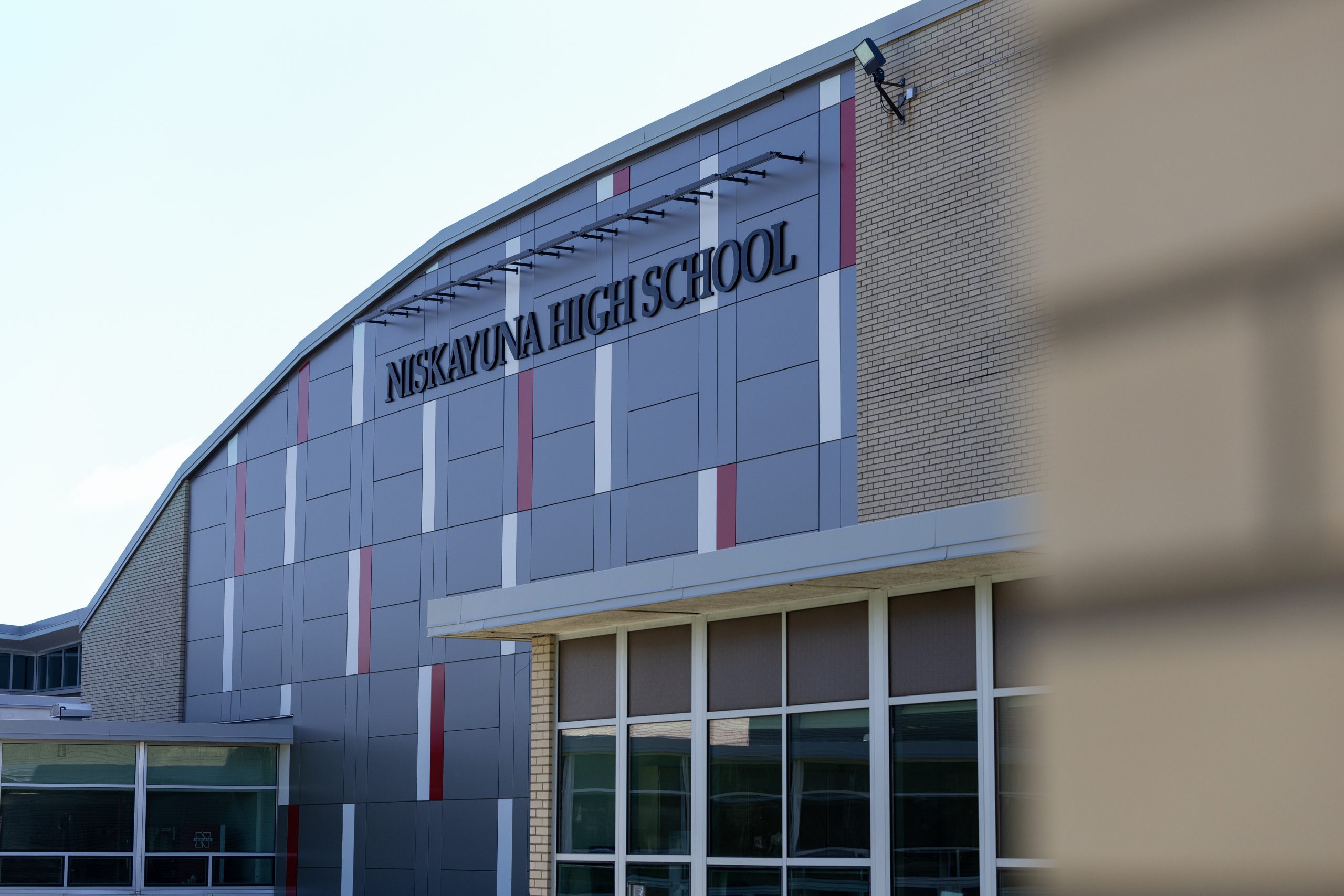 Niskayuna HS
