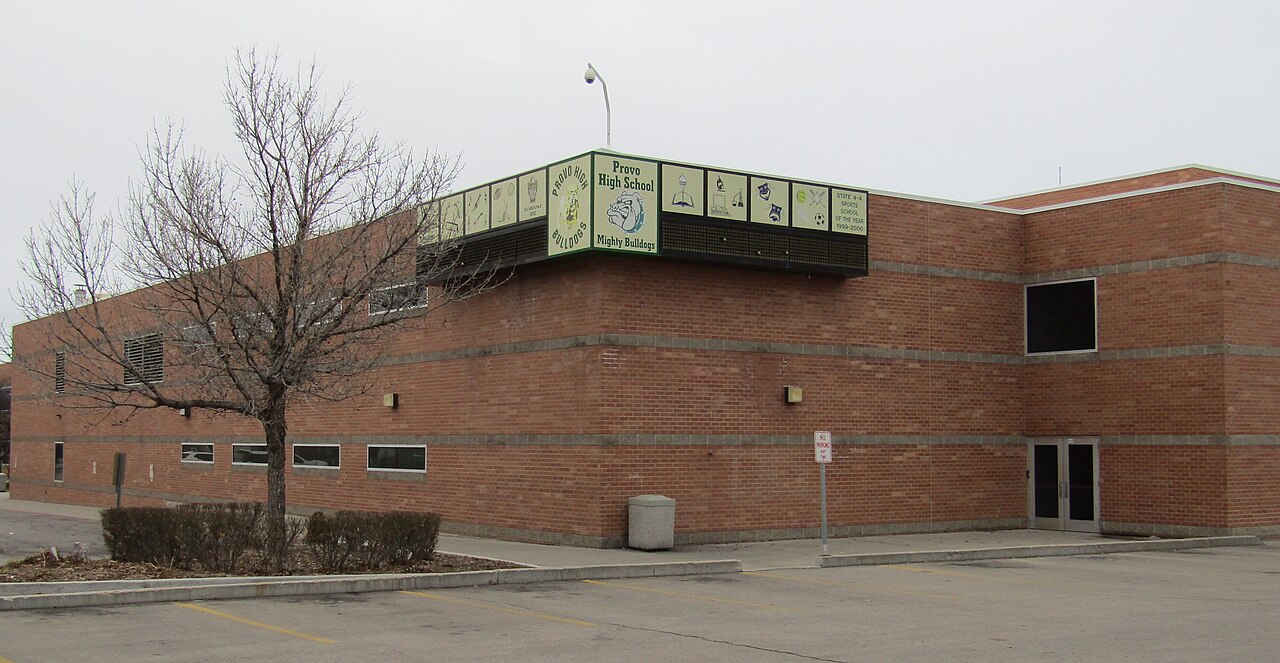 Provo City School District