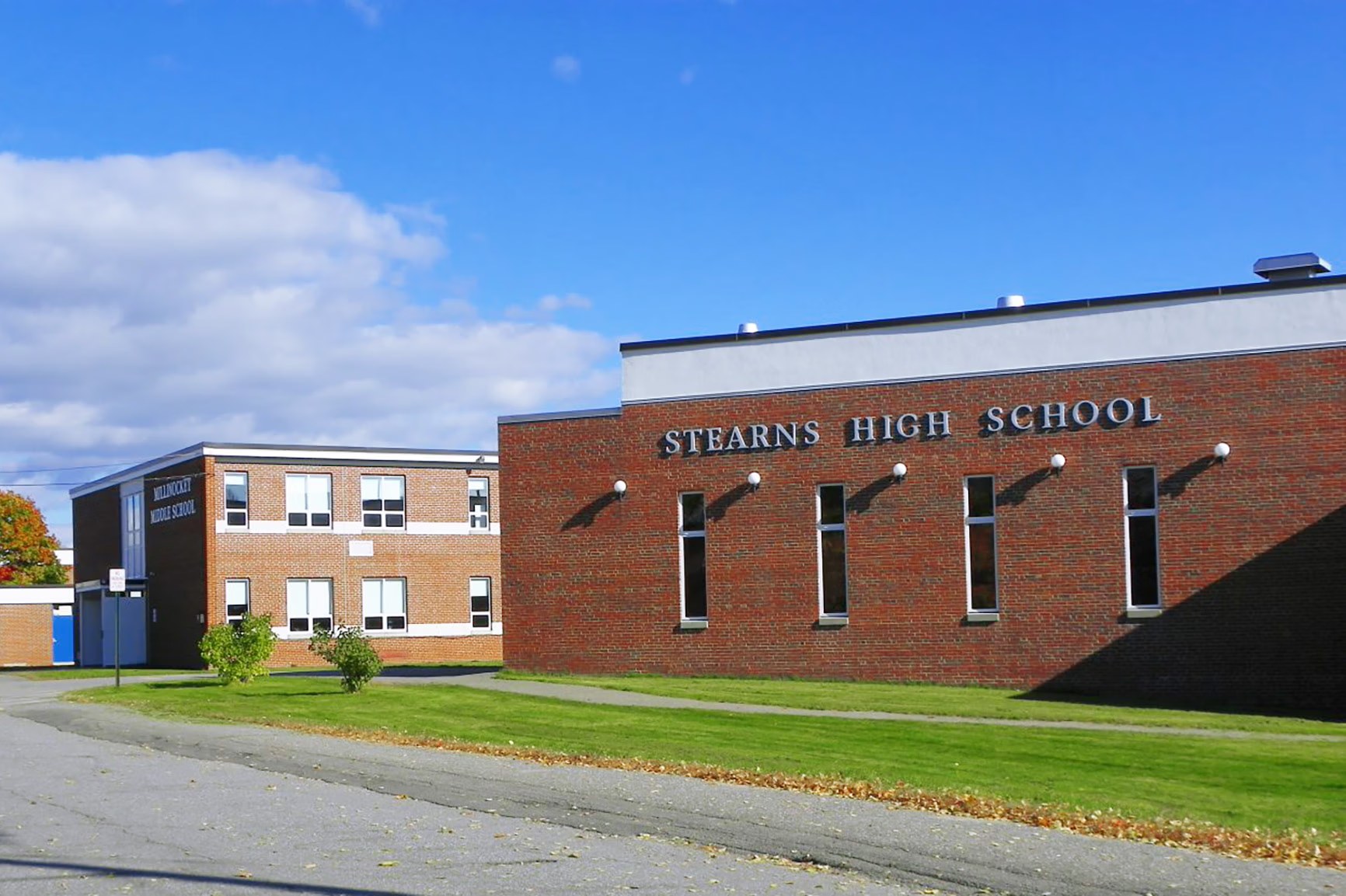 Stearns HS