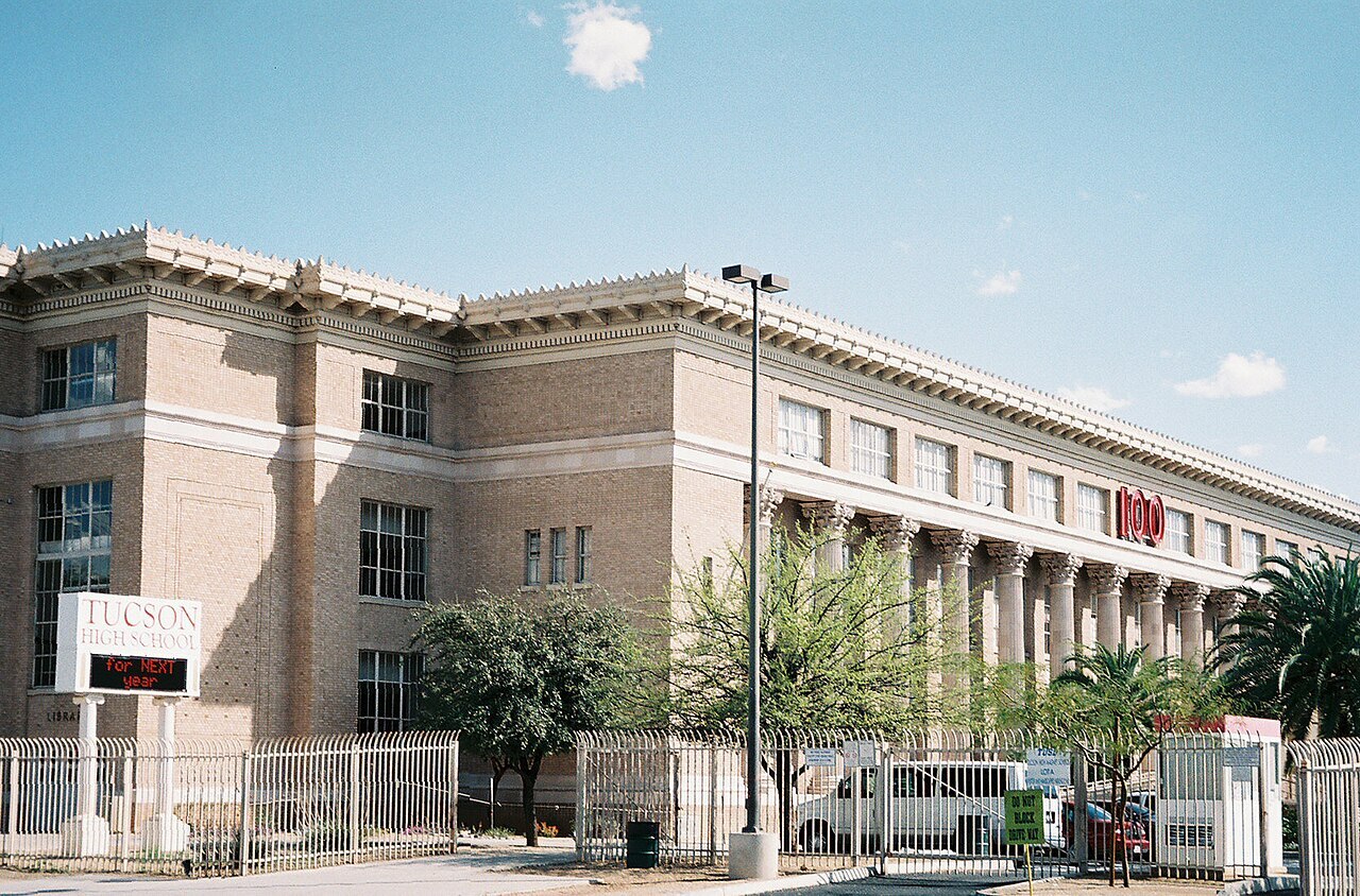 Tucson Unified SD