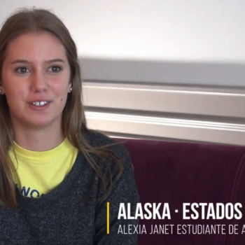 Opinión interwayer en Alaska