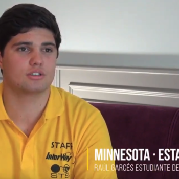 Opinión interwayer año en Minnesota