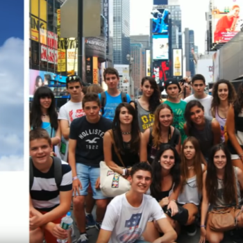Destino Interway Nueva York