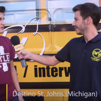 Opiniones bus Interway Michigan