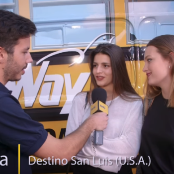 Opiniones interwayers bus St. Louis