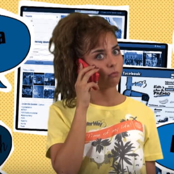Interway ventajas de las redes sociales