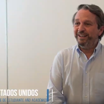 Opinión interwayers año extranjero padres