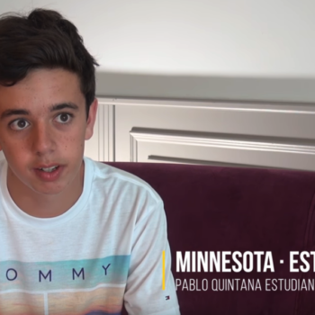 Opinión interwayers año Minnesota