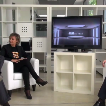 Entrevista Interway Redes Sociales