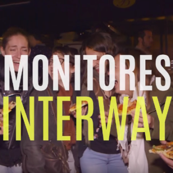 Monitores Interway