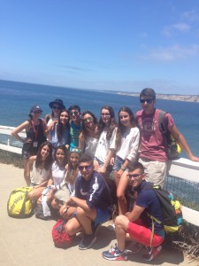 La Jolla