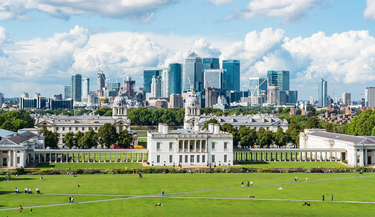 CURSO EN LONDRES - EUROPEAN SUMMER