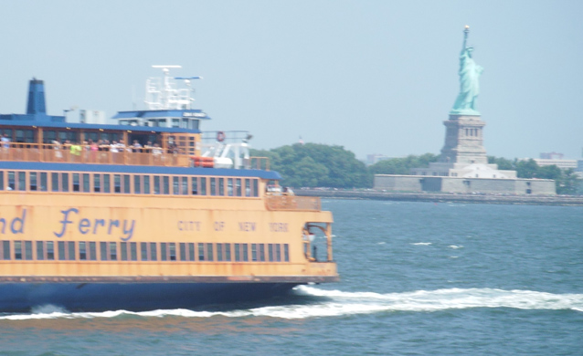nueva-york-ferry
